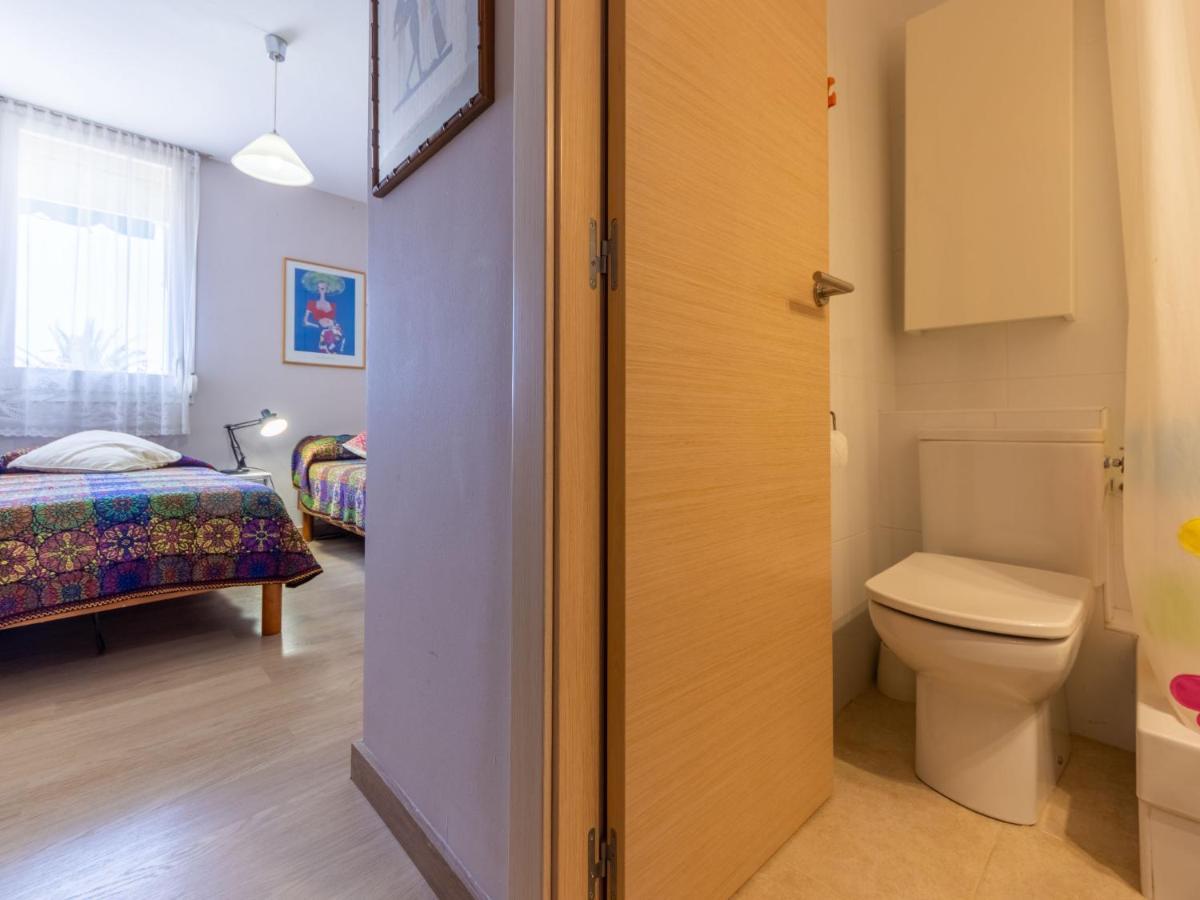 Apartment Miramar By Interhome Cunit Exterior foto
